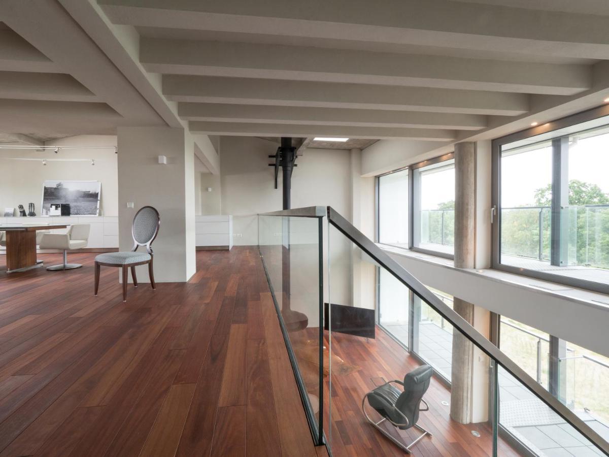 Freiraum Prora - Loft 5.1 Apartment Binz Exterior photo